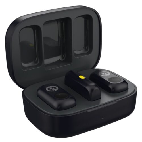 Hollyland LARK A1 Duo with USB-C RX + Charging Case laadimiskarp