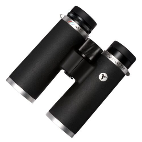 Voigtländer Vienna 8x42 APO linnuvaatleja binokkel