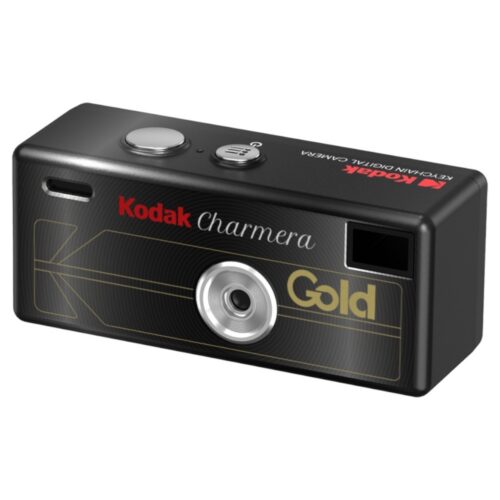 KODAK Charmera Millennium Keychain Digital Camera Blind Box must