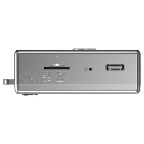 KODAK Charmera Millennium Keychain Digital Camera Blind Box alt vaade