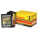 Escura SnapRoll Mini Digital Camera GOLD 400e