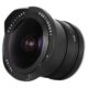 TTArtisan 7.5mm f/2.0 Fisheye Nikon Z (DX) eest küljelt
