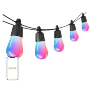 LED valgusnöör 30 meetrit