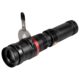 Quadralite FSP1 40W LED Projection Flashlight Snoot with Gobo