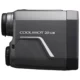 Nikon Coolshot 20 GIII golfi kaugusmõõtja vasak külgvaade.
