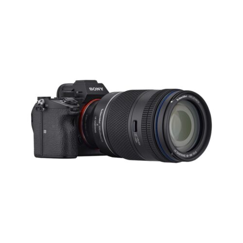 Samyang AF 60-180mm F/2.8 Sony FE kaameraga