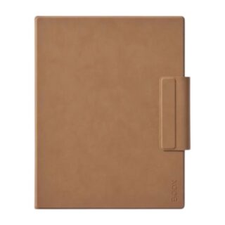 ONYX OCV0550R kaitsekaaned BOOX Go 10.3 Gen 2 Lumi e-lugerile, 187×237×5mm, ametlik originaaltarvik