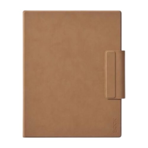 ONYX OCV0550R kaitsekaaned BOOX Go 10.3 Gen 2 Lumi e-lugerile, 187×237×5mm, ametlik originaaltarvik