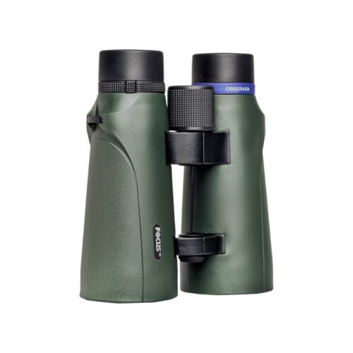 Focus Observer 8x56 HD tagant küljelt vaade