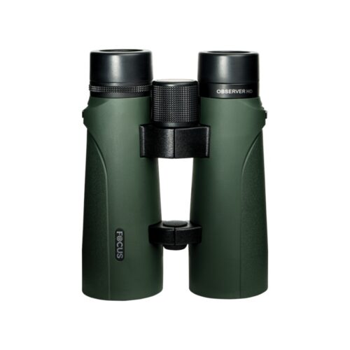 Focus Observer 10x50 HD