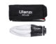 Ulanzi AS-L30 Lantern Softbox kandekotis ja kokkupanduna