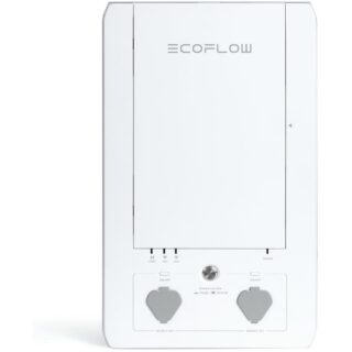 EcoFlow Smart Home Panel Combo nutikas elektrikilp esivaates