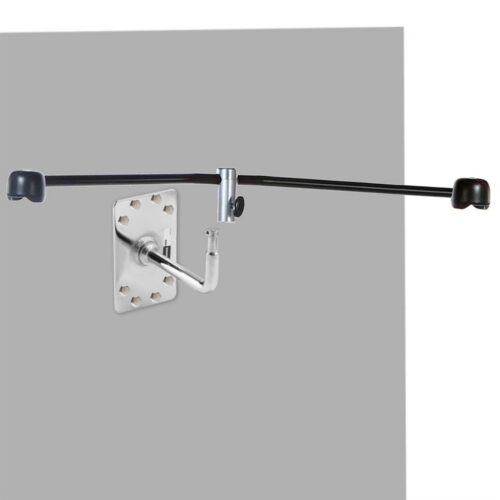 Manfrotto taustahoidja Magnetic Background Support (LL LB1120)