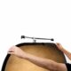 Manfrotto taustahoidja Magnetic Background Support (LL LB1120)