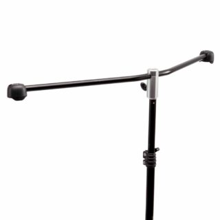 Manfrotto LL LB1120 magnetiline taustahoidja Manfrotto taustahoidja kokkupandava tausta hoidja taustahoidja valgustistatiivile magnetic background support collapsible background support
