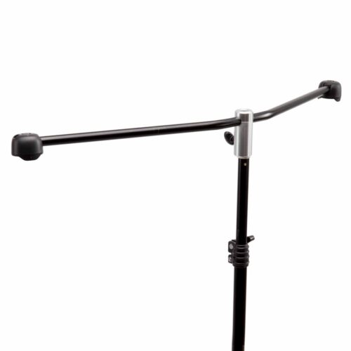 Manfrotto LL LB1120 magnetiline taustahoidja Manfrotto taustahoidja kokkupandava tausta hoidja taustahoidja valgustistatiivile magnetic background support collapsible background support