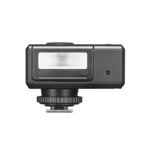 Godox iM30 Pro iFlash kaameravälk eest vasakult