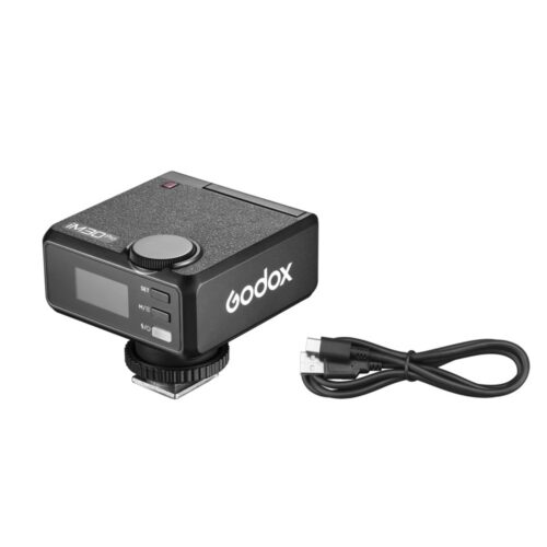Godox iM30 Pro iFlash kaameravälk koos USB-kaabliga