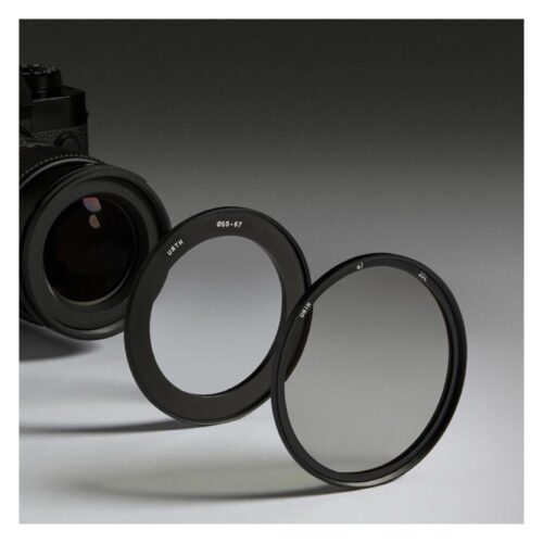 Urth Step-Up Ring Lens Filter Adapter filtriga