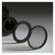 Urth Step-Up Ring Lens Filter Adapter filtriga