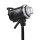 Godox MS300-V 300 Ws stuudiovälk LED modelleerimisvalgusega – esivaade