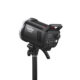 Godox MS300-V stuudiovälgu tagumine juhtpaneel LCD-ekraaniga