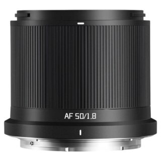 TTArtisan AF 50mm F1.8 Neo