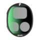 PolarPro DJI Mavic 4 Pro Vivid ND4/PL filter polarisatsiooniga eest vaates