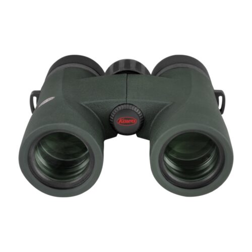 Kowa SV III 8x32mm binokkel eest vaates