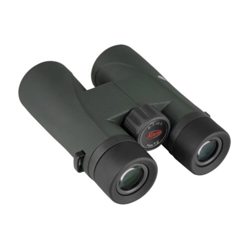 Kowa SV III 8x42mm tagant vaates