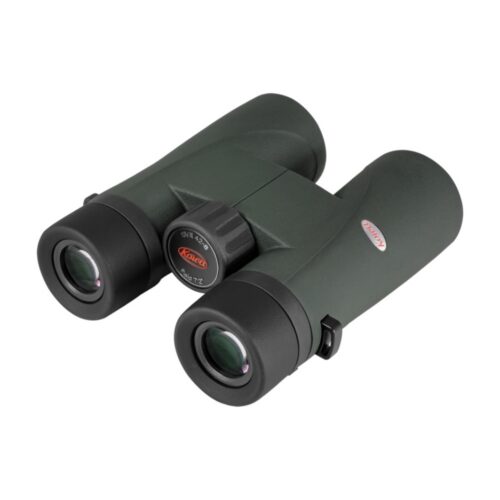 Kowa SV III 8x42mm tagant küljelt vaates