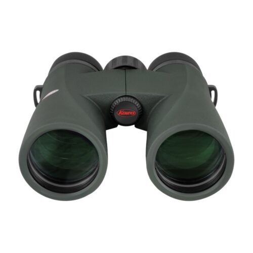 Kowa SV III 10x42mm binokkel eest vaates