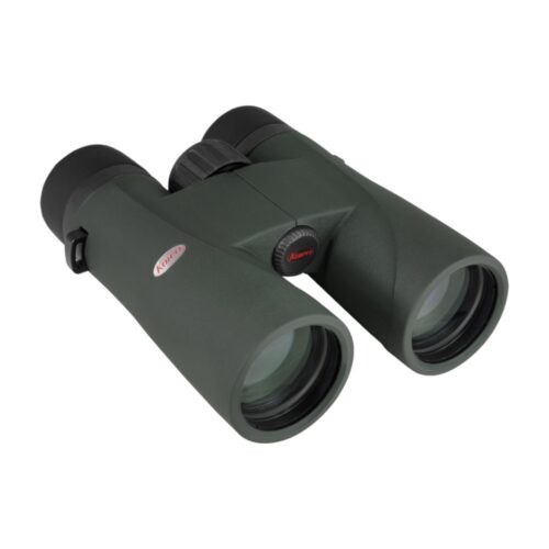 Kowa SV III 10x42mm binokkel eest küljelt vaade