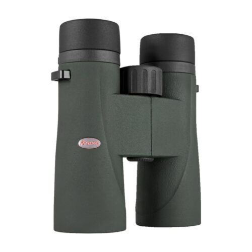 Kowa SV III 10x42mm binokkel püsti küljelt