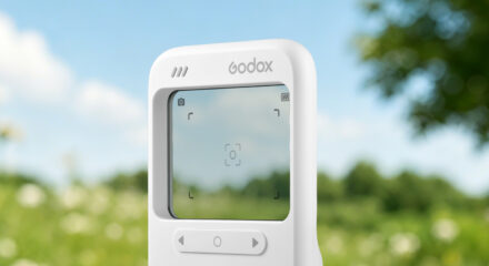 Godox C100
