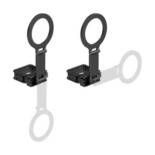 SmallRig 6004 kinnitustugi DJI Osmo Pocket 4 + nutitelefon vaade 4