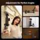 SmallRig 6004 kinnitustugi DJI Osmo Pocket 4 + nutitelefon Perfect angles