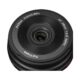 Viltrox AF 26mm F/2.8 EVO for Nikon Z vaade pealt