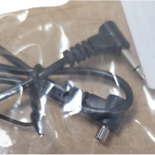 Godox PC-to-2.5mm sync cord
