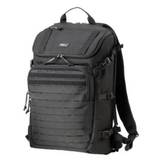 Think Tank DarkLight seljakott 20L Must
