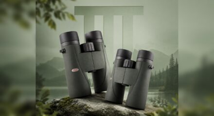 Kowa binoklid