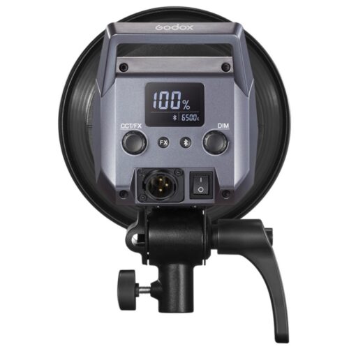 Godox Litemons LA200Bi Bi-color Duo Kit tagant