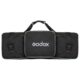 Godox Litemons LA200Bi Bi-color Duo Kit kandekott