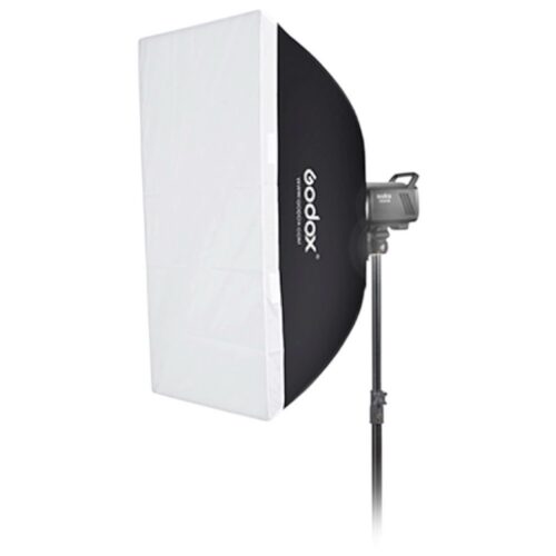 Godox Litemons LA200Bi Bi-color Duo Kit softbox