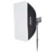 Godox Litemons LA200Bi Bi-color Duo Kit softbox