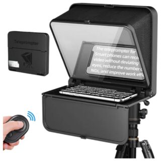 Lensgo Smartphone Teleprompter TCS7s 8.5inch