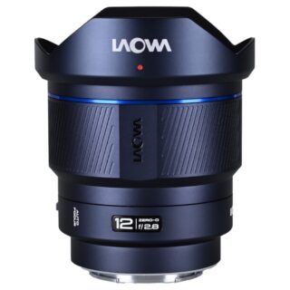 12mm F/2.8 Laowa Lite Zero-D FF Sony FE Auto Focus