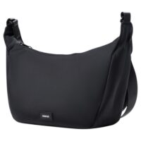 Ulanzi HMN1 crossbody õlakott (must)