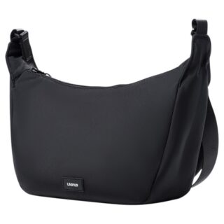 Ulanzi HMN1 crossbody õlakott (must)