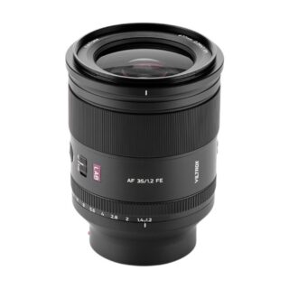 Viltrox AF 35mm F/1.2 LAB Sony FE N